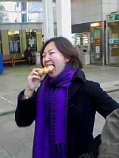 ちい散歩。画像