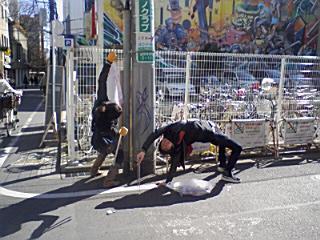 ちい散歩。画像