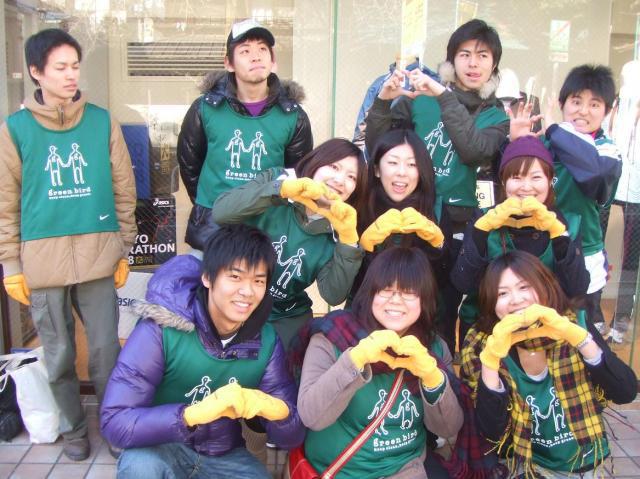 ハルヤスミ画像