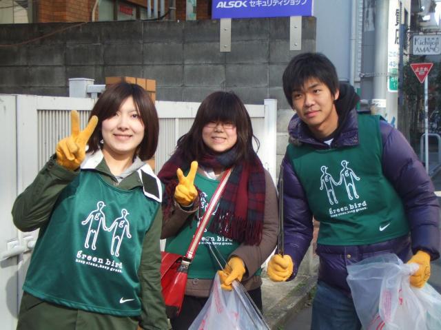 ハルヤスミ画像