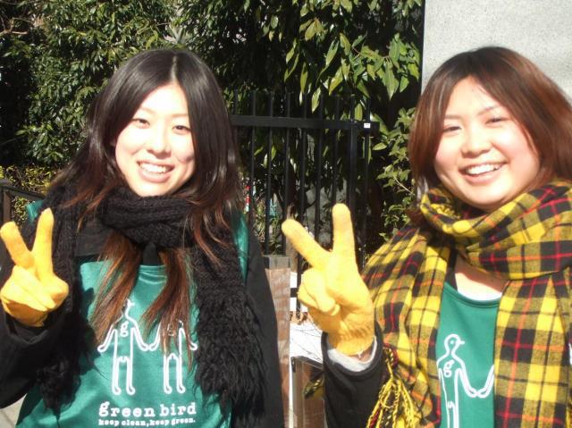 ハルヤスミ画像