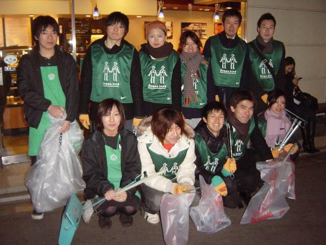 バトン日記画像