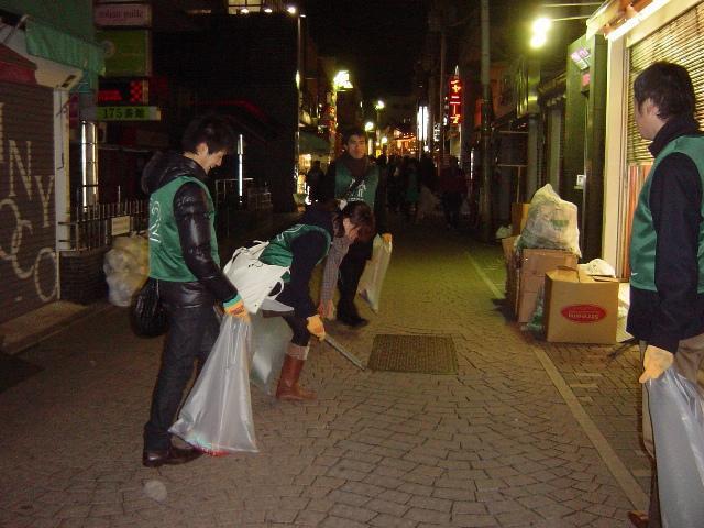 バトン日記画像