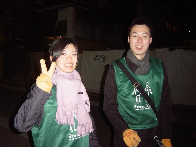 バトン日記画像