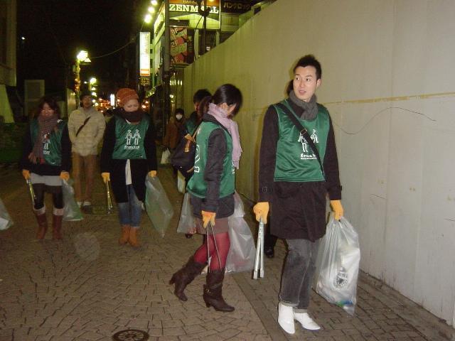 バトン日記画像