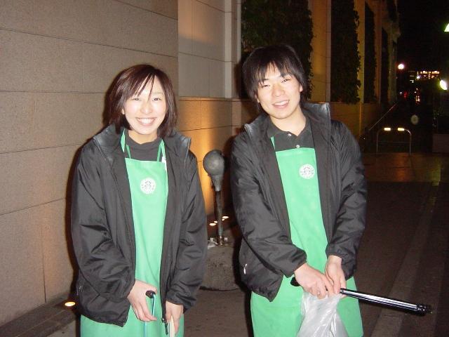 バトン日記画像