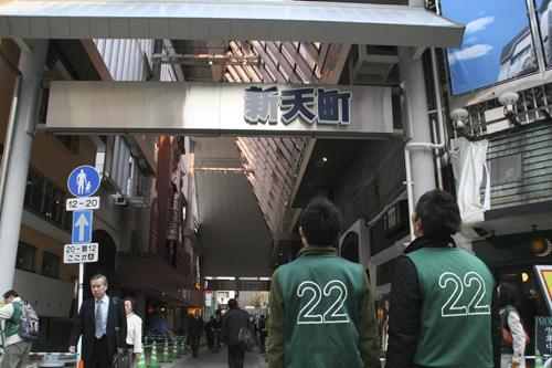 3月27日in福岡画像