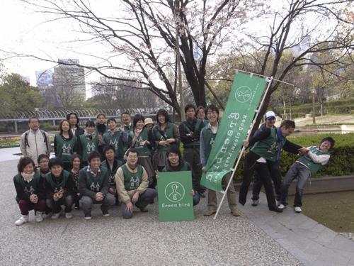 4月3日in福岡画像