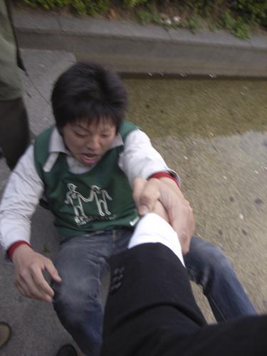 4月3日in福岡画像