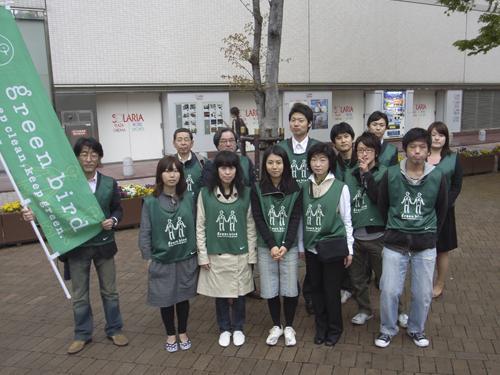 4月10日in福岡画像