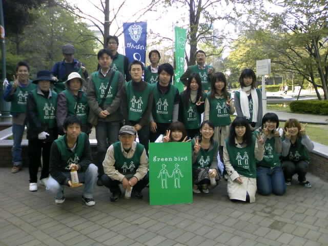 4月14日in福岡画像