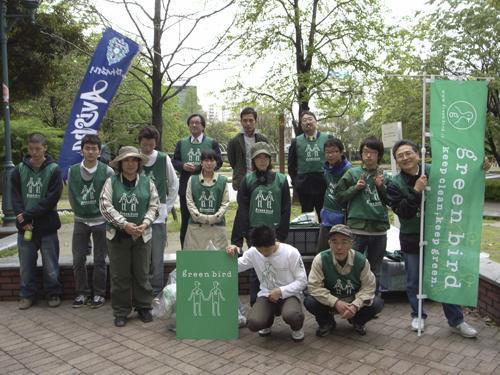 4月17日in福岡画像