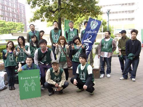 4月21日in福岡画像