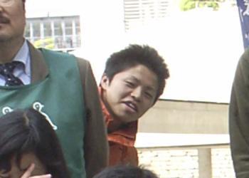 4月21日in福岡画像