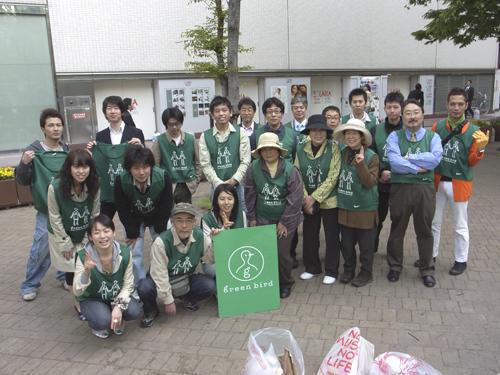 4月28日in福岡画像