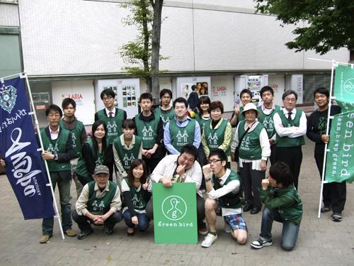 5月1日in福岡画像