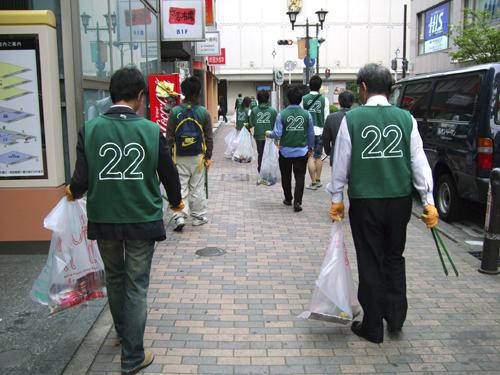 5月1日in福岡画像