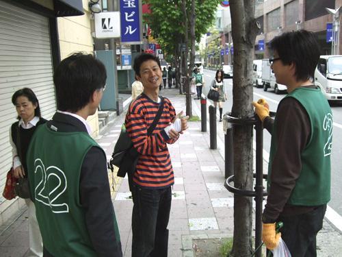 5月1日in福岡画像