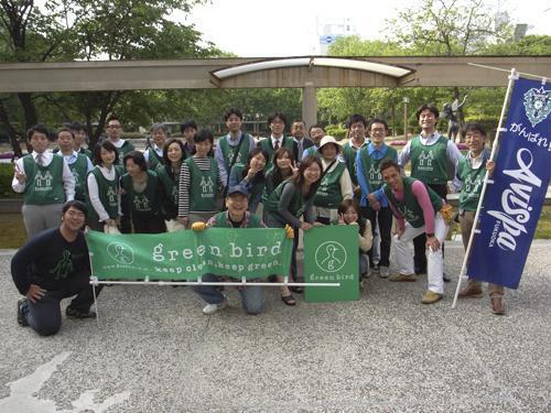 5月8日in福岡画像