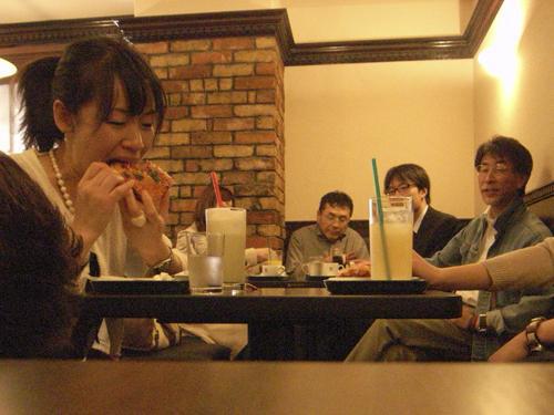 5月12日in福岡画像