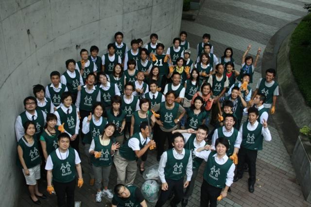 ついに、赤坂もキックオフ！画像