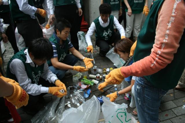 ついに、赤坂もキックオフ！画像