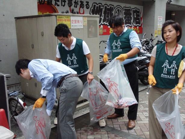 夏サカスが楽しい、赤坂に遊びに来てください＾＾ｖ画像