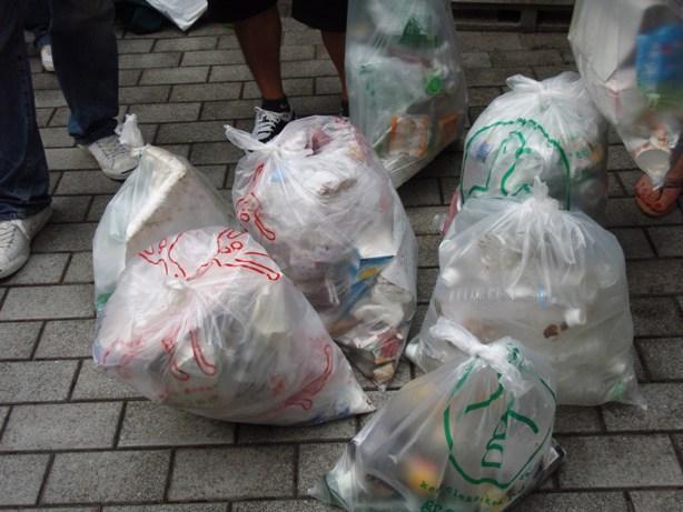 夏サカスが楽しい、赤坂に遊びに来てください＾＾ｖ画像