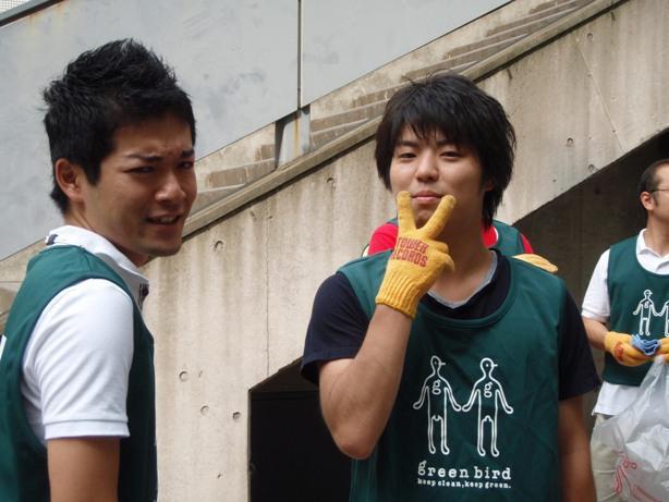 夏サカスが楽しい、赤坂に遊びに来てください＾＾ｖ画像