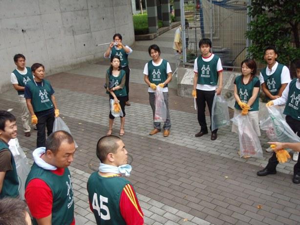 夏サカスが楽しい、赤坂に遊びに来てください＾＾ｖ画像