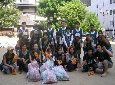 お盆ですね。夏ですね。画像