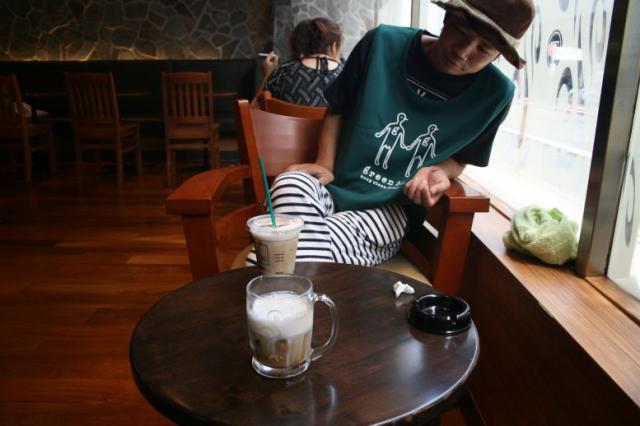 よっちゃんデー画像