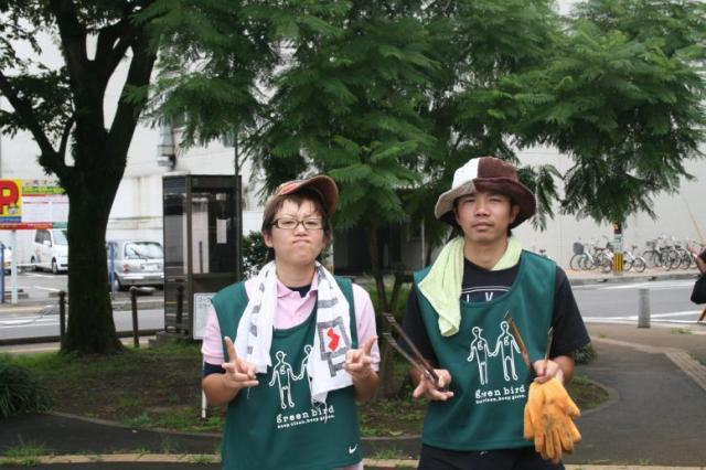 よっちゃんデー画像