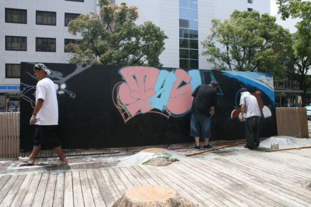 よっちゃんデー画像