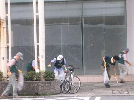 朝夕の涼しさwithさわやか大学校画像