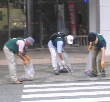 朝夕の涼しさwithさわやか大学校画像