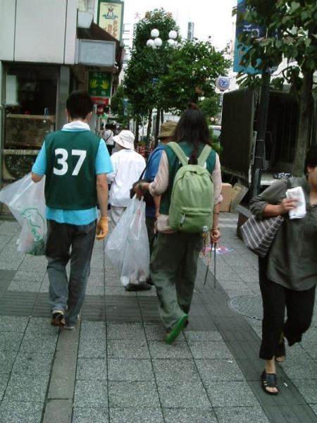 ただいま！画像