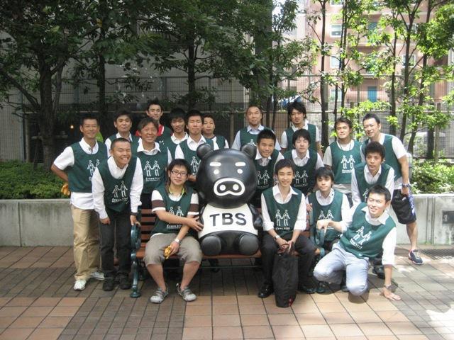 おそうじの季節だな〜画像