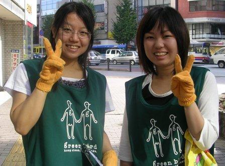 ちょっと涼しげｇｂ＠熊本画像