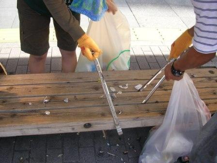 ちょっと涼しげｇｂ＠熊本画像