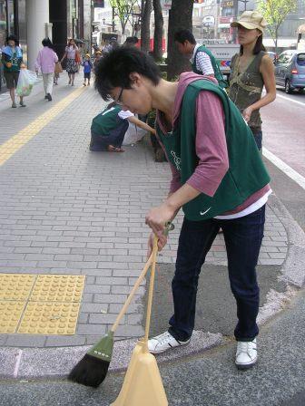 ちょっと涼しげｇｂ＠熊本画像