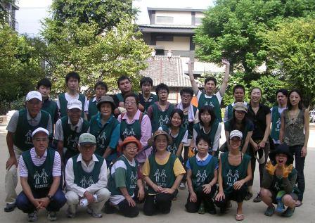 ちょっと涼しげｇｂ＠熊本画像