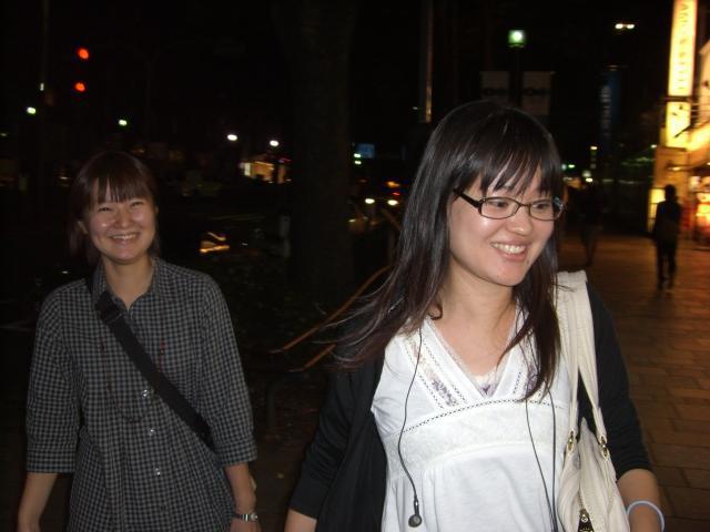 久し振りのよるそうじ☆画像