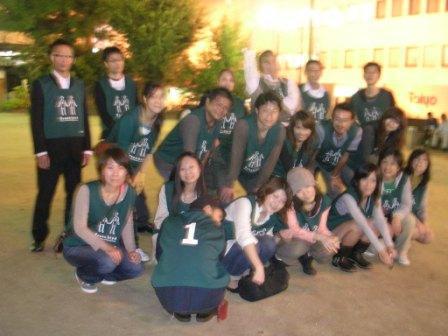 １０月。運動会！！画像