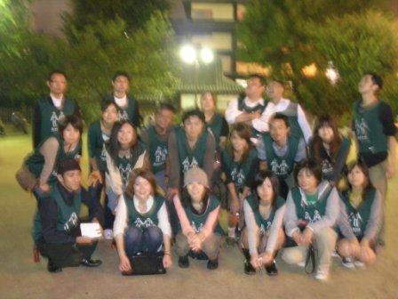 １０月。運動会！！画像