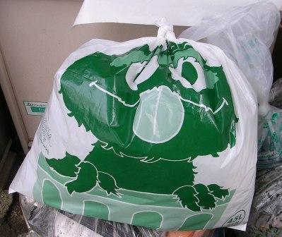 おそうじとみずあかりとワタシ画像