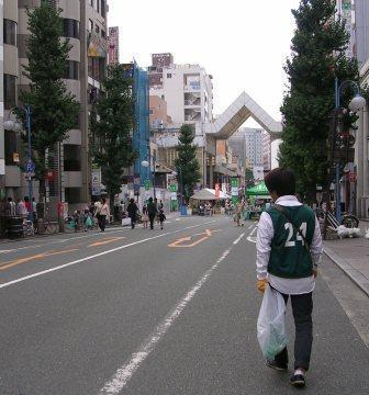 おそうじとみずあかりとワタシ画像