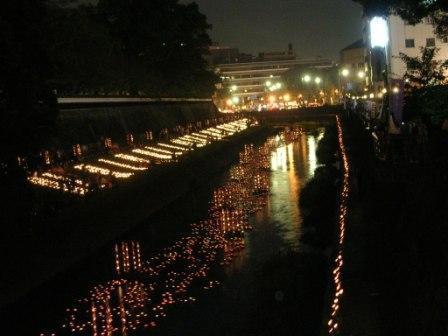 おそうじとみずあかりとワタシ画像