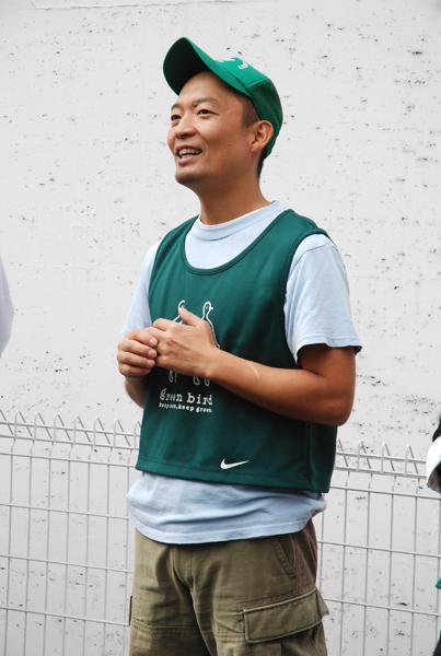 先週の記念すべき一回目お掃除！（遅くなってゴメン）画像