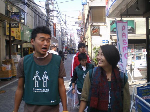 おてんきぴかぴか画像